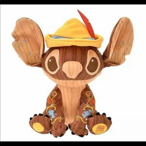 Copy - Stitch crashes Disney